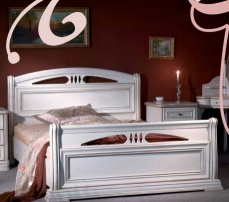 Кровать Екатерина Люкс 3