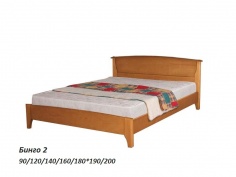 Кровать Бинго-2