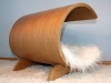 Кроватка для кошки Волна